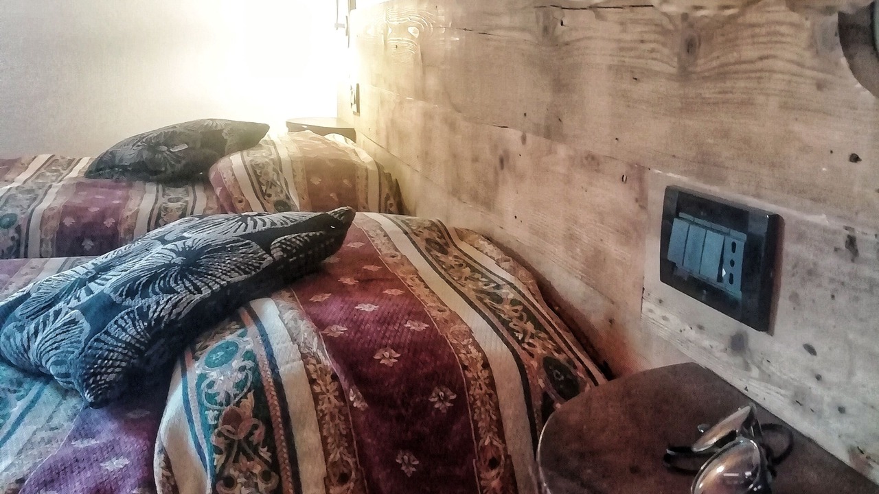 Photo of Bedroom in Asolo