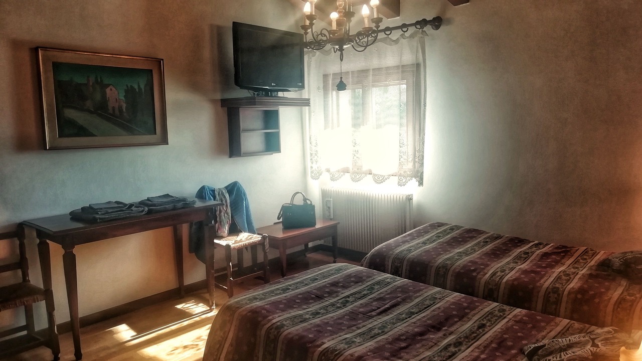 Photo of Bedroom in Asolo