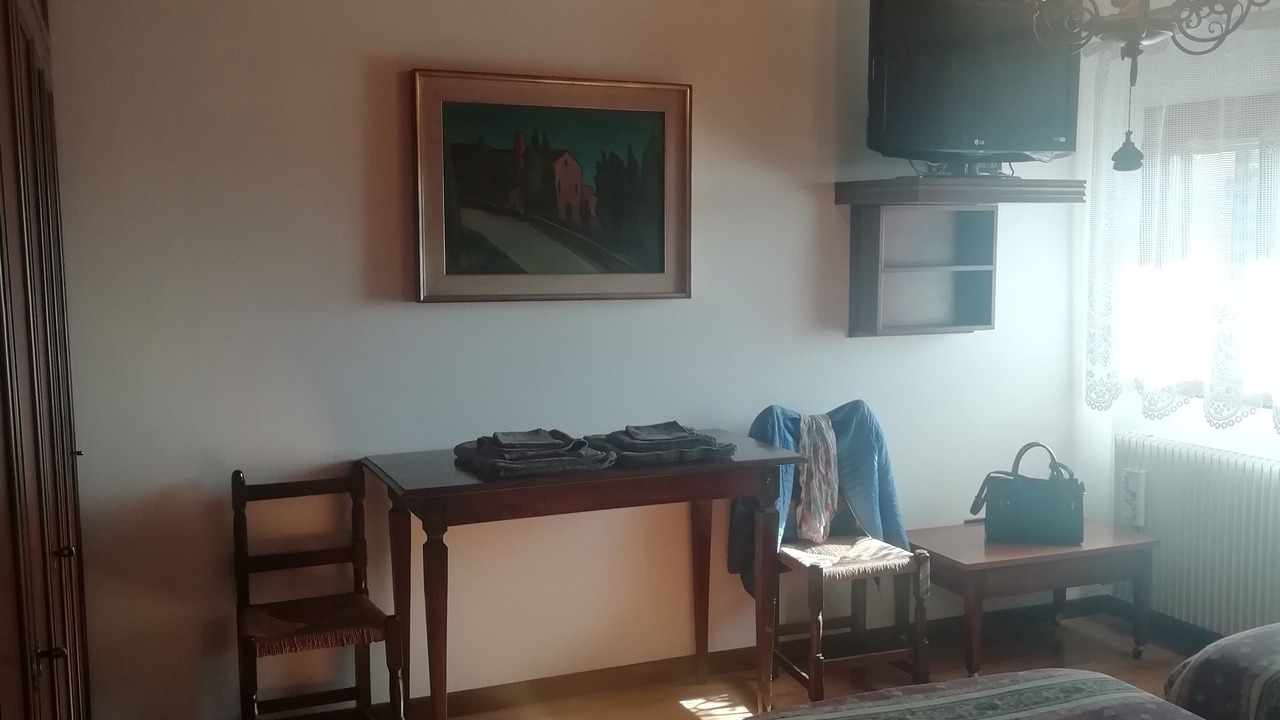 Photo of Bedroom in Asolo