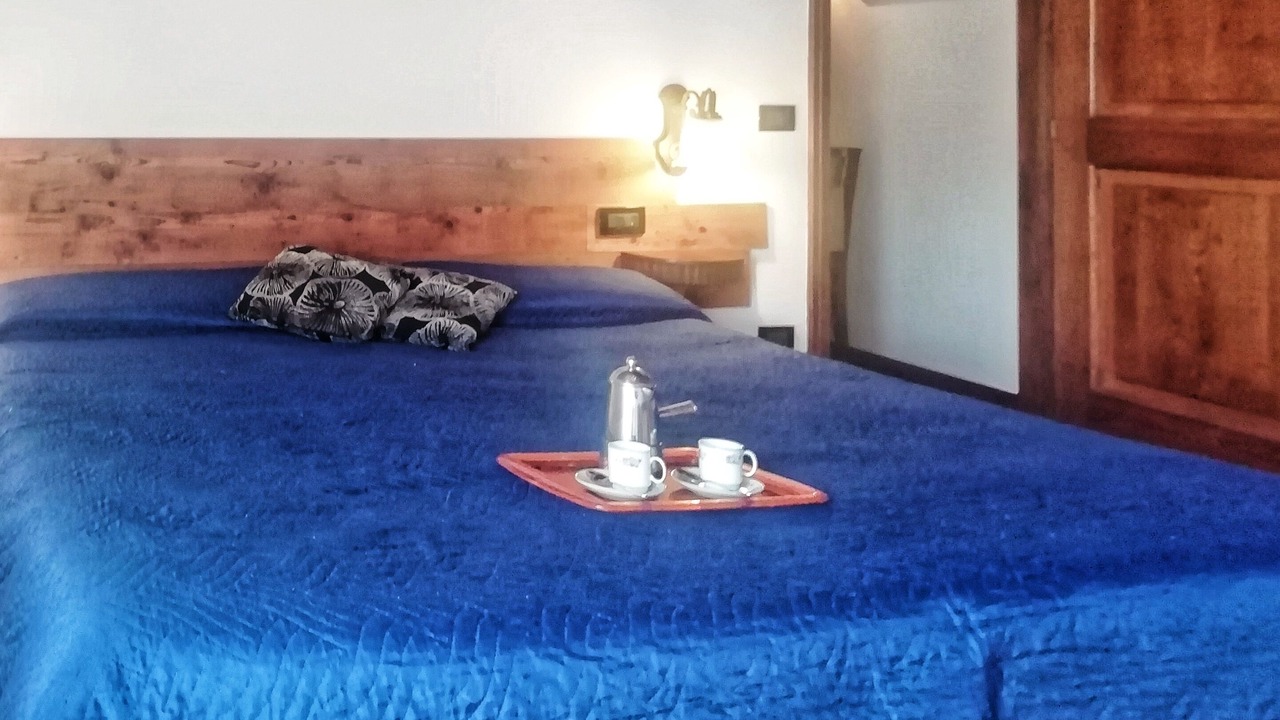 Photo of Bedroom in Asolo