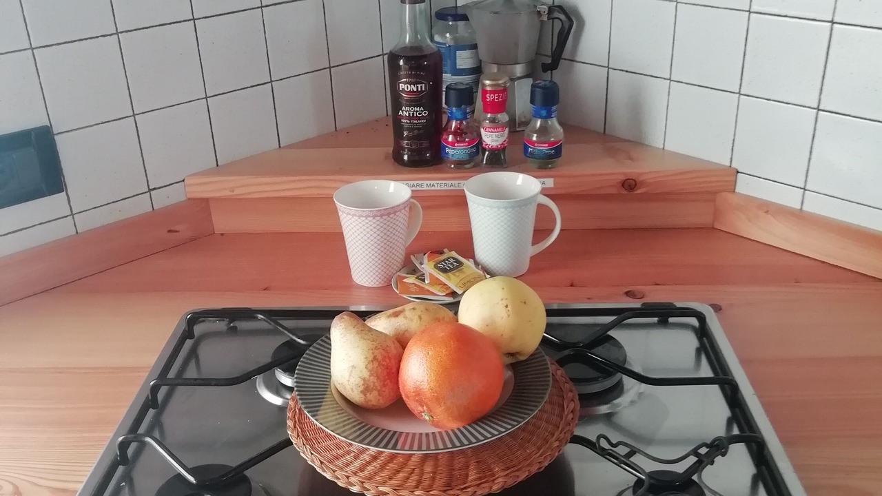 Photo of Kitchen in Asolo
