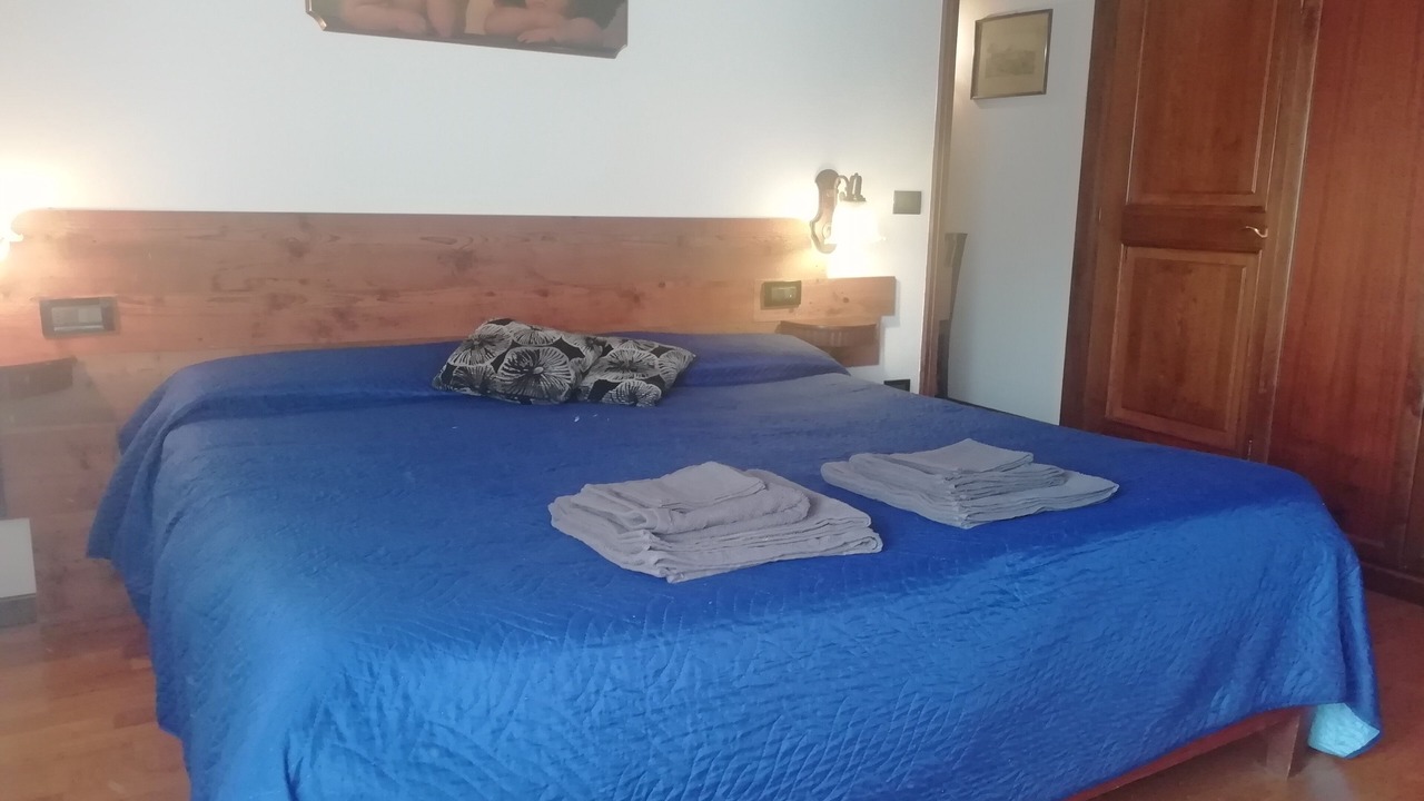 Photo of Bedroom in Asolo