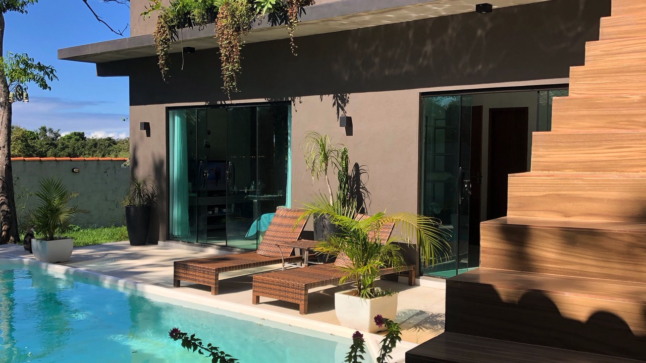 Photo of Outdoor in Rasa