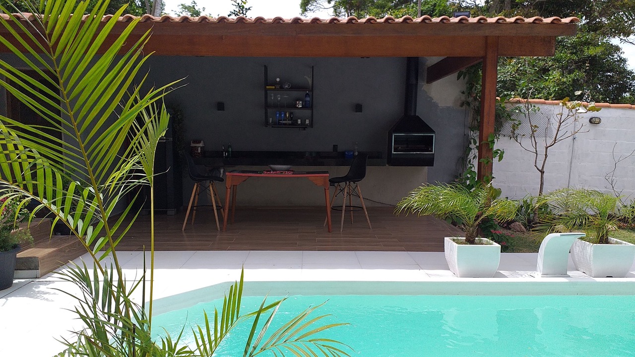 Photo of Outdoor in Rasa