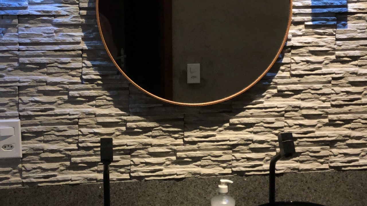 Photo of Bathroom in Rasa