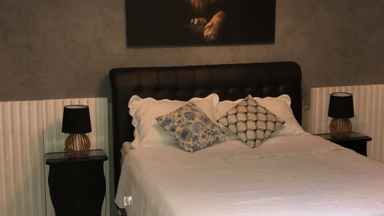 Photo of Bedroom in Rasa