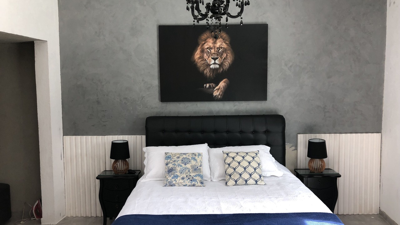 Photo of Bedroom in Rasa