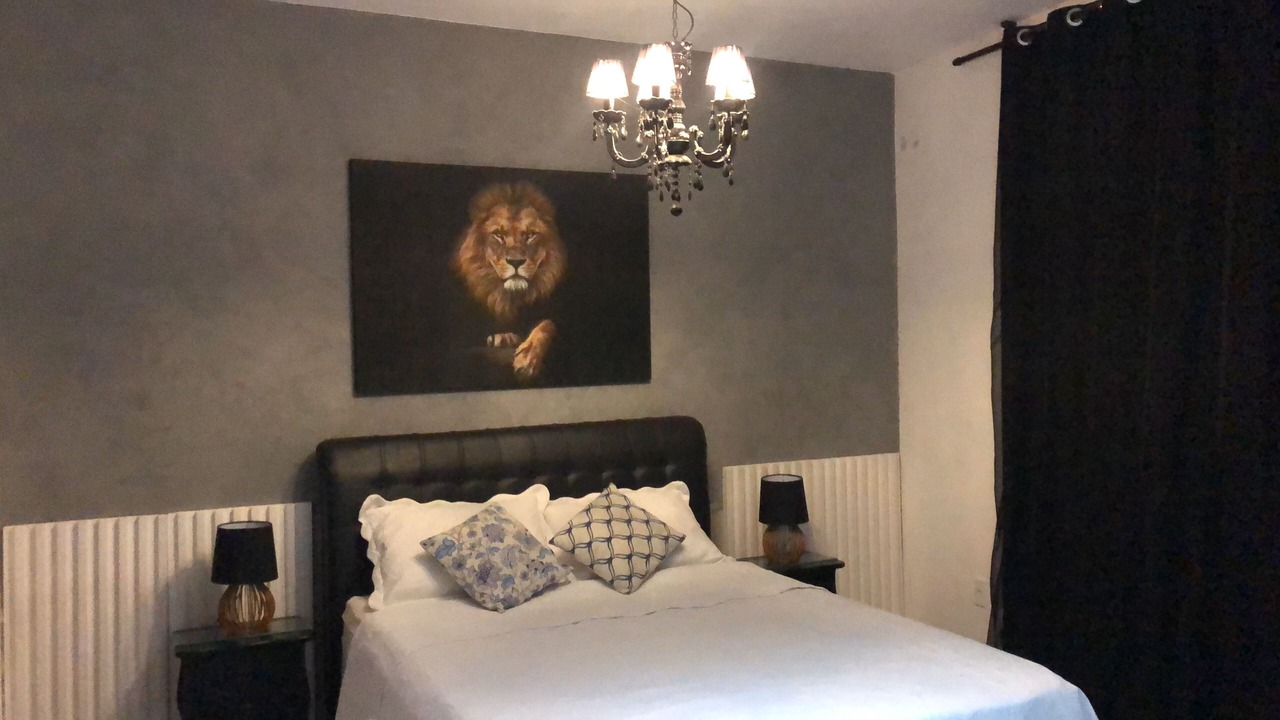 Photo of Bedroom in Rasa
