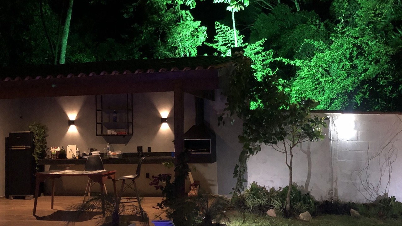 Photo of Outdoor in Rasa