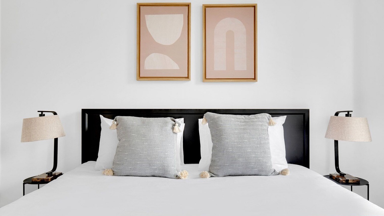 Photo of Bedroom in Boerum Hill