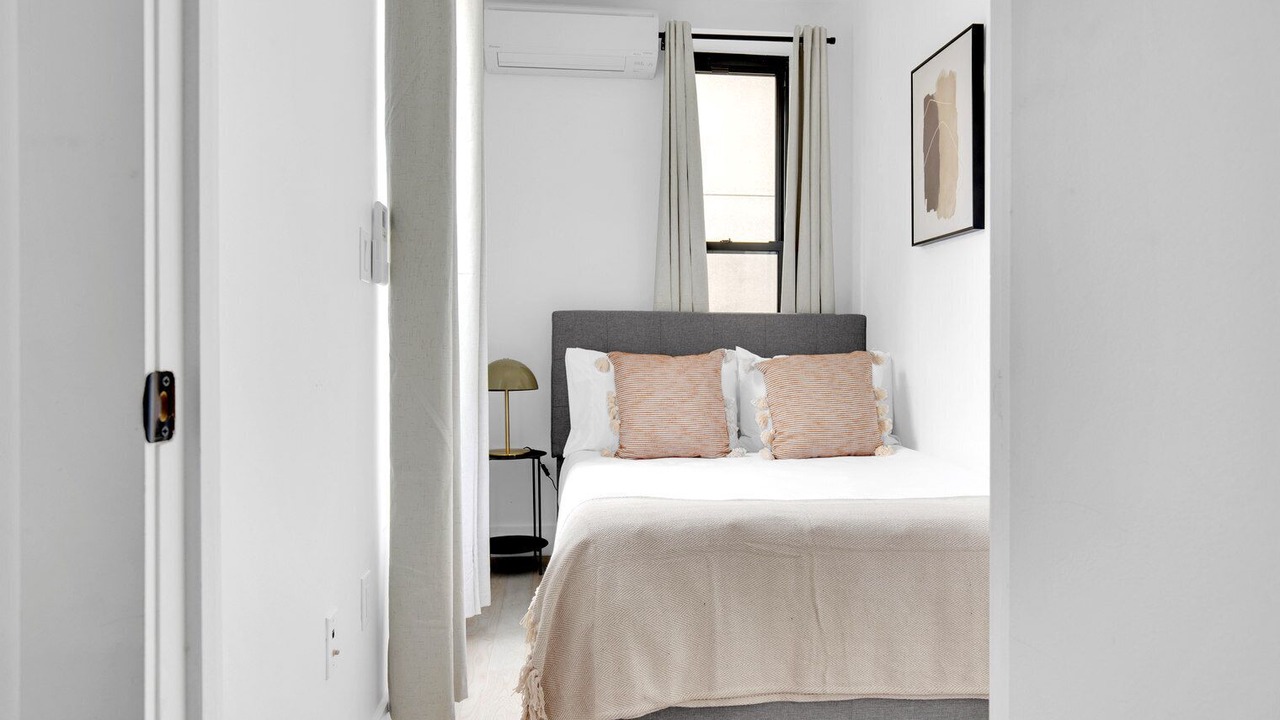 Photo of Bedroom in Boerum Hill