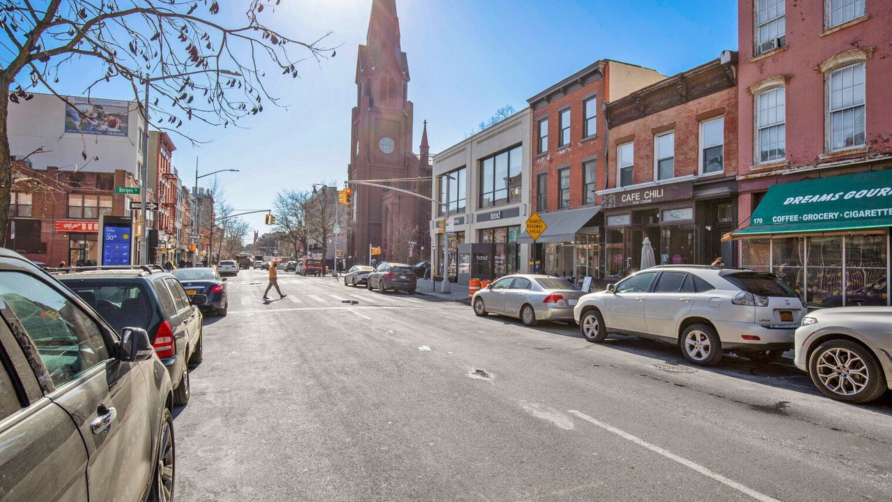 Photo of Others in Boerum Hill