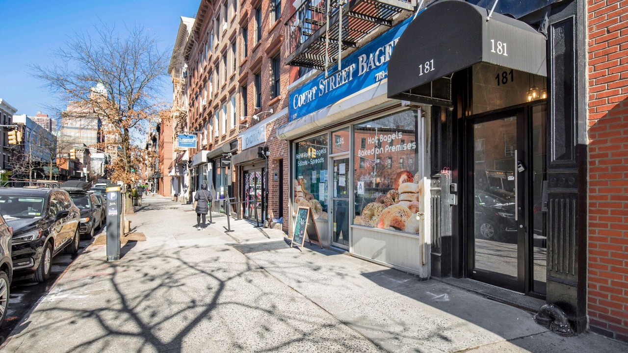 Photo of Outdoor in Boerum Hill