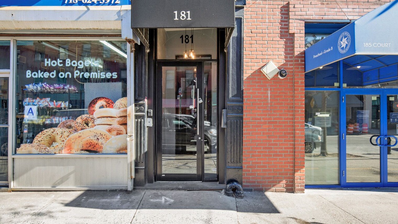 Photo of Outdoor in Boerum Hill