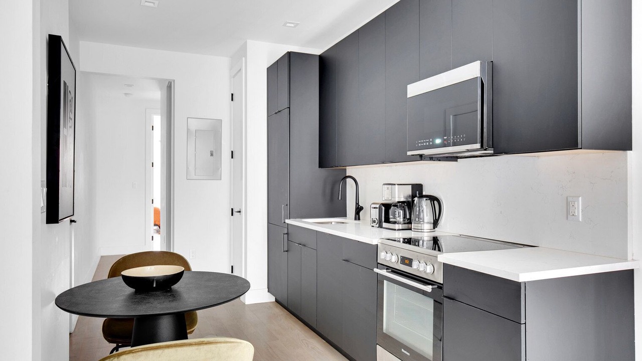 Photo of Kitchen in Boerum Hill