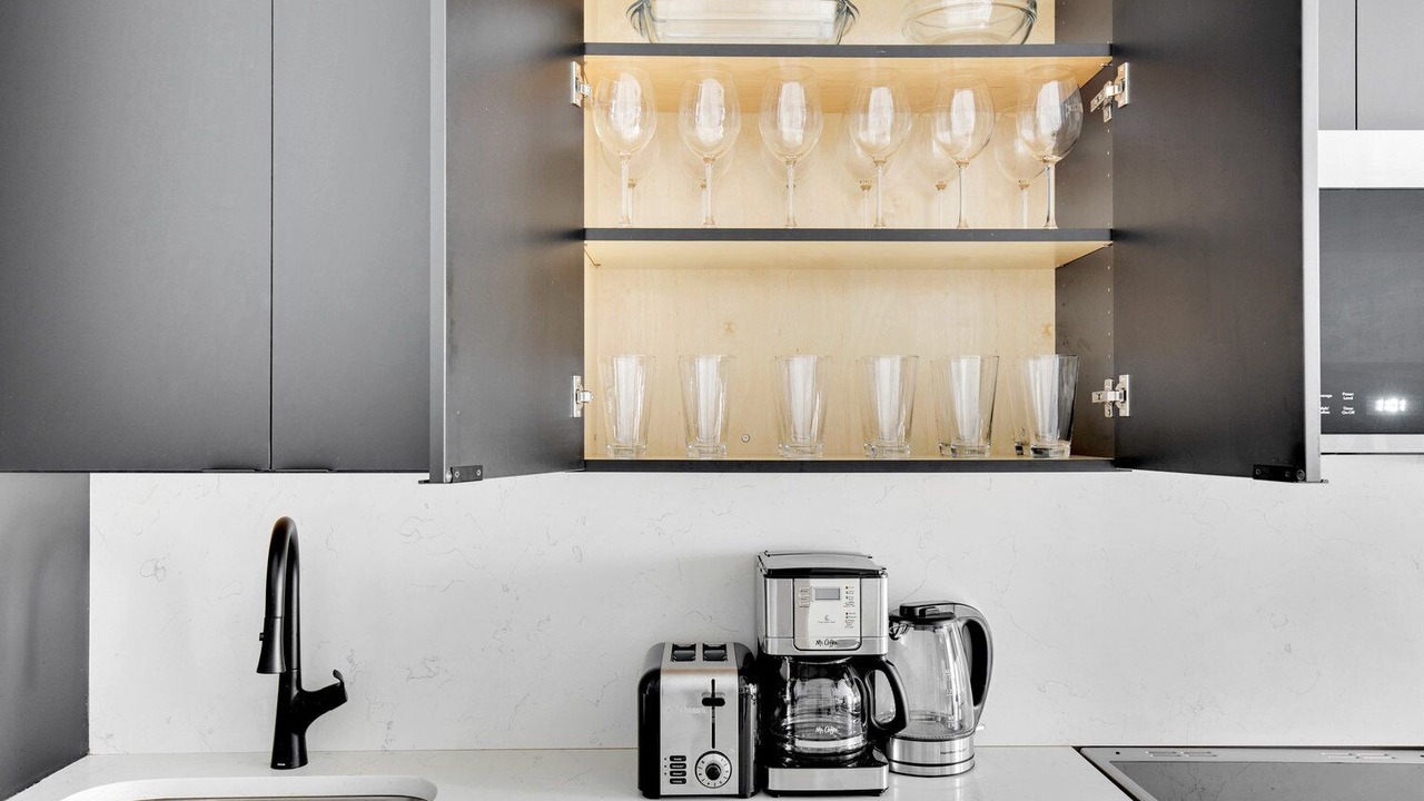 Photo of Kitchen in Boerum Hill