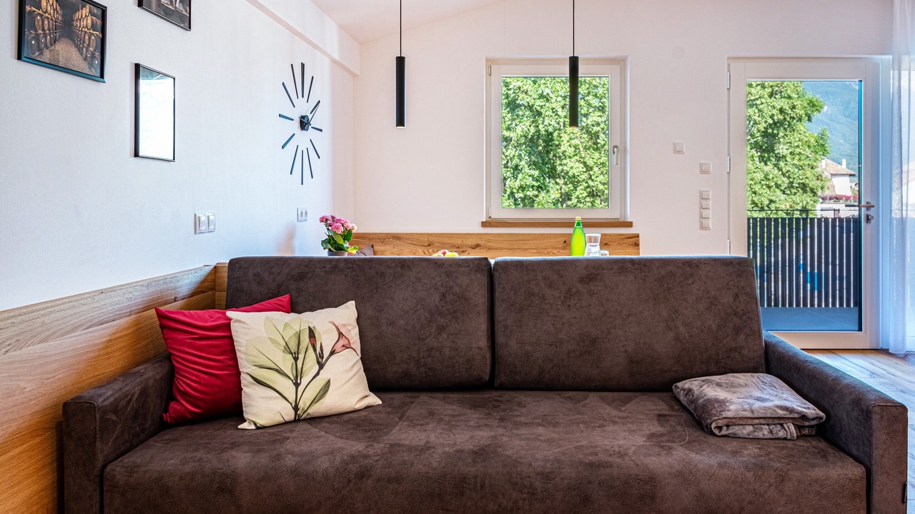 Photo of Livingroom in Cornaiano