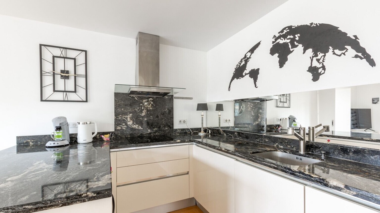 Photo of Kitchen in Chessy