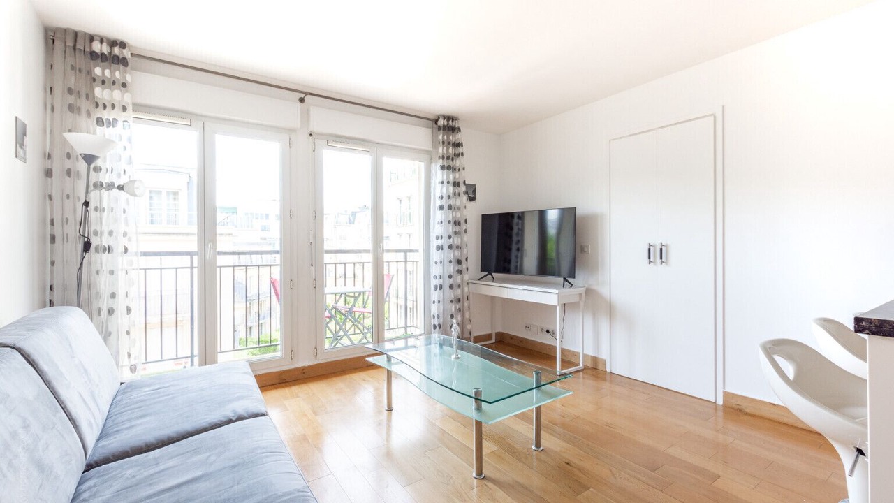 Photo of Livingroom in Chessy