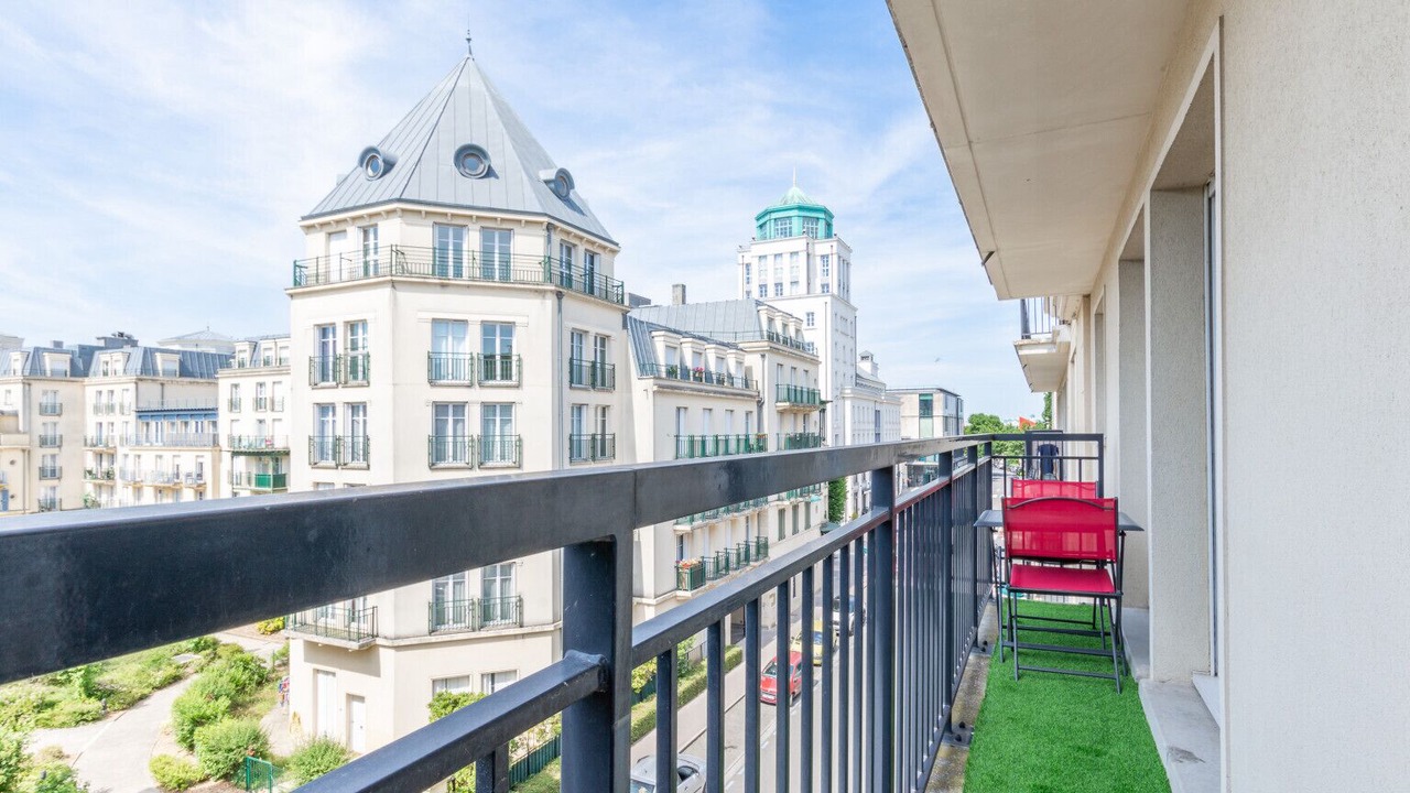 Photo of Outdoor in Chessy