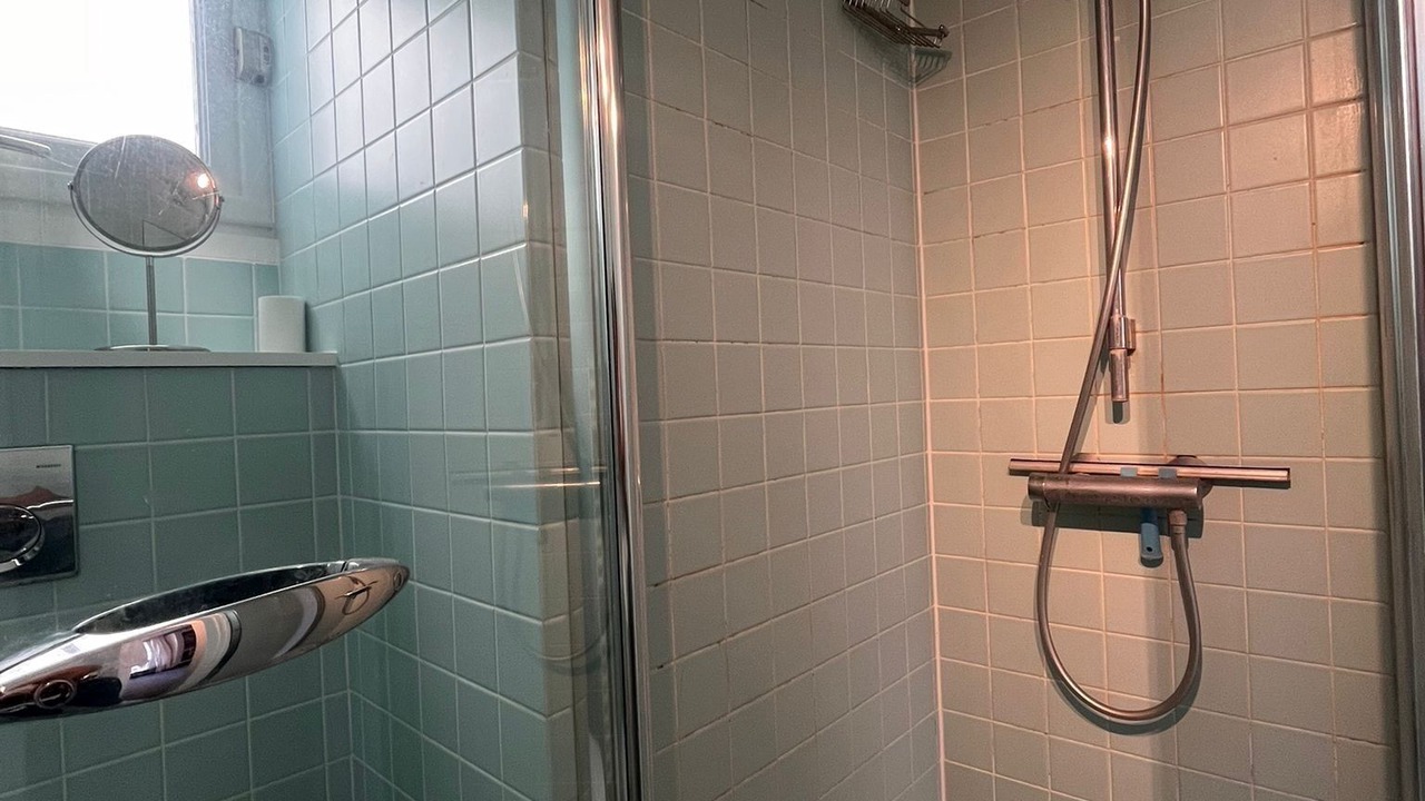 Photo of Bathroom in Saint-Victor