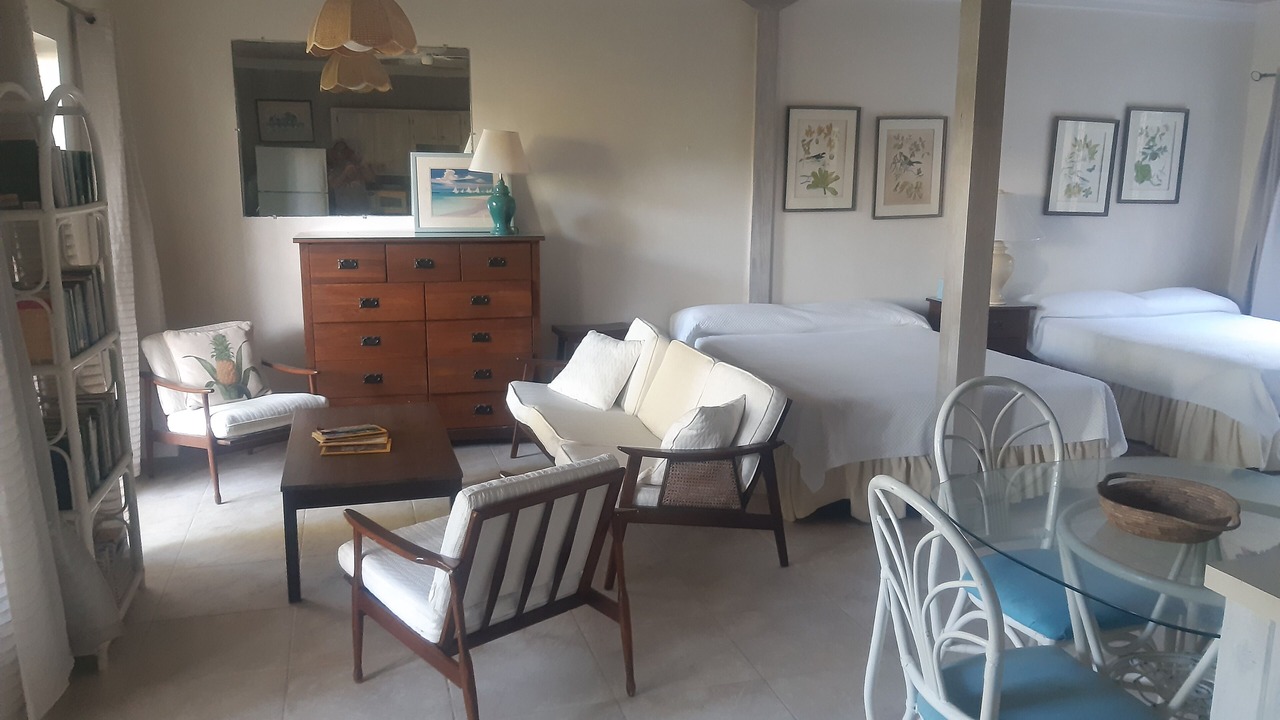 Photo of Bedroom in George Town