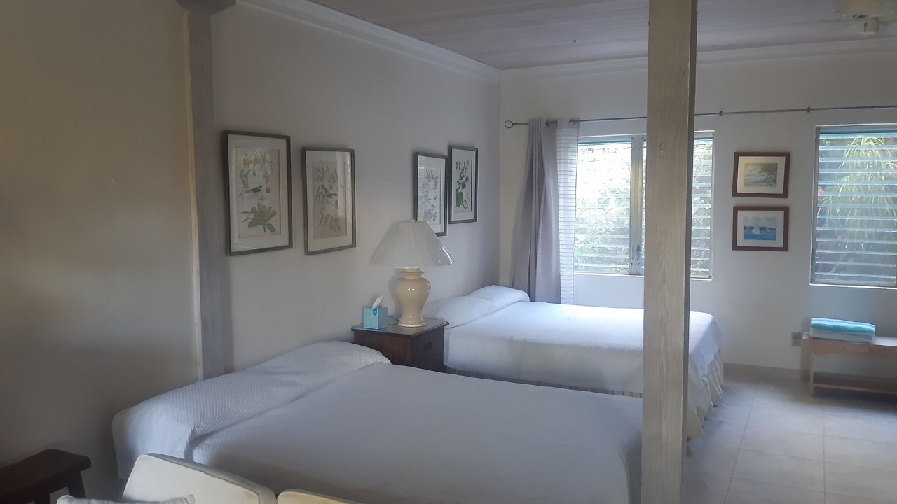 Photo of Bedroom in George Town