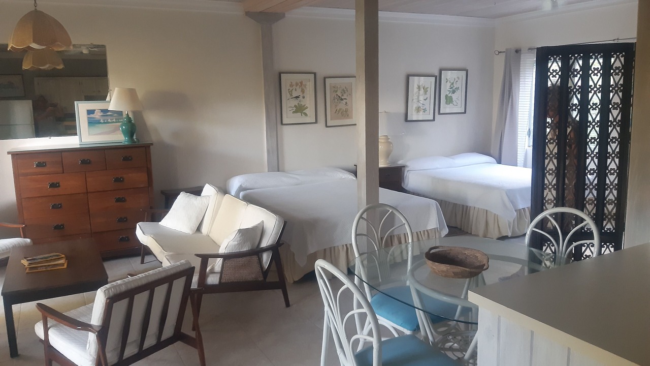 Photo of Bedroom in George Town