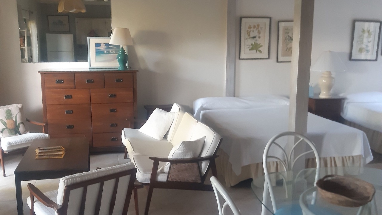 Photo of Bedroom in George Town