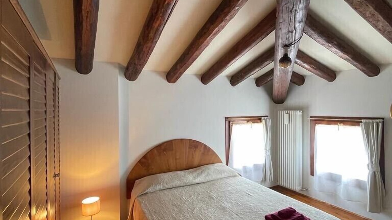 Photo of Bedroom in Mason Vicentino