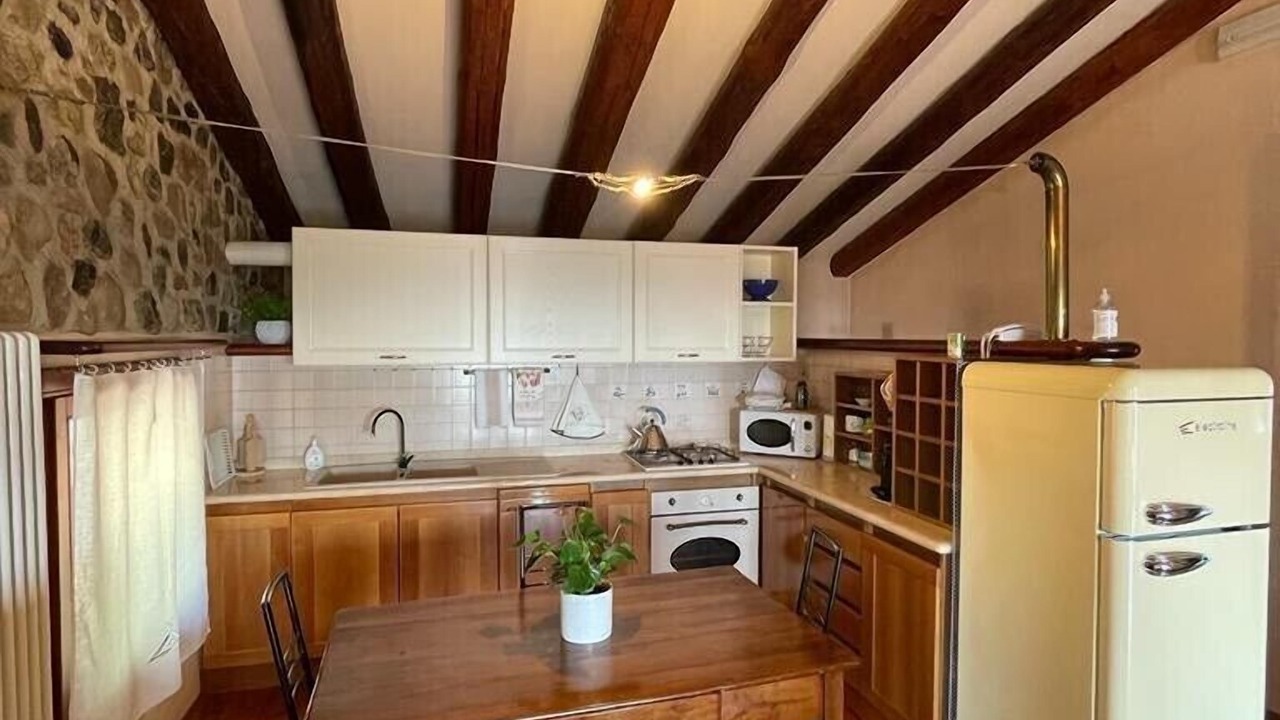 Photo of Kitchen in Mason Vicentino