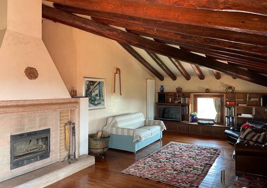 Photo of Livingroom in Mason Vicentino