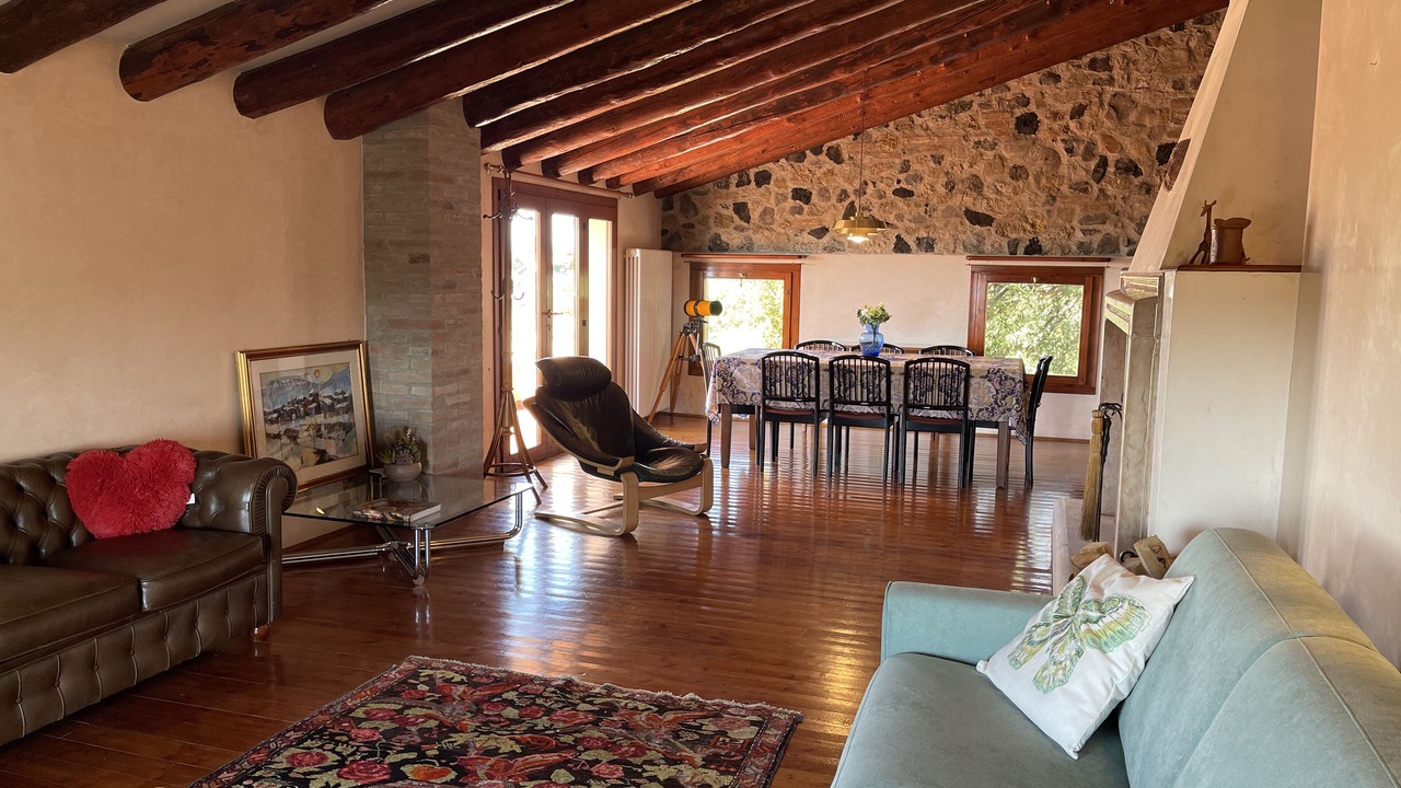 Photo of Livingroom in Mason Vicentino