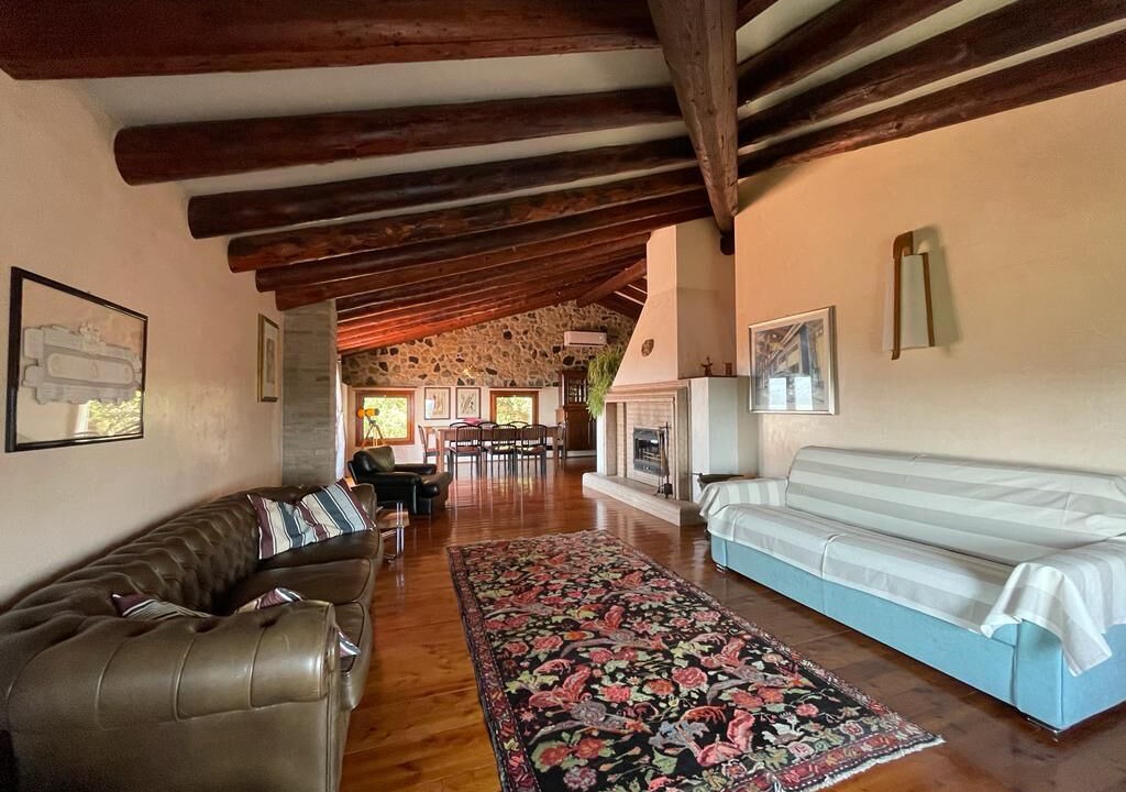 Photo of Livingroom in Mason Vicentino