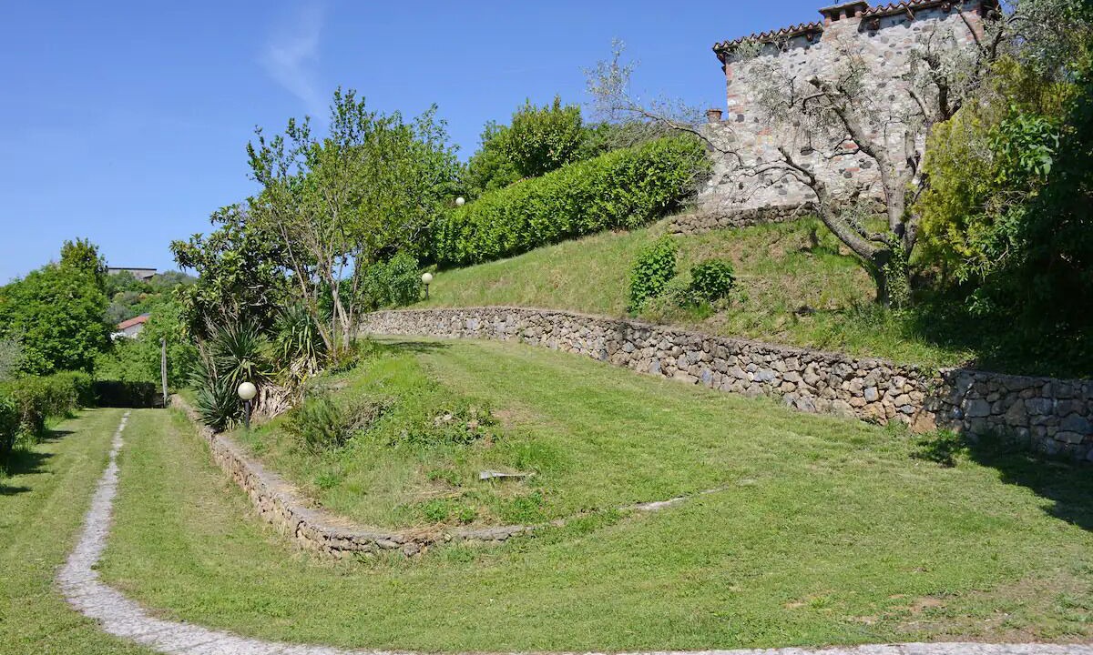 Photo of Outdoor in Mason Vicentino