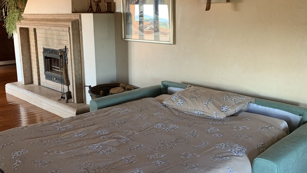 Photo of Bedroom in Mason Vicentino