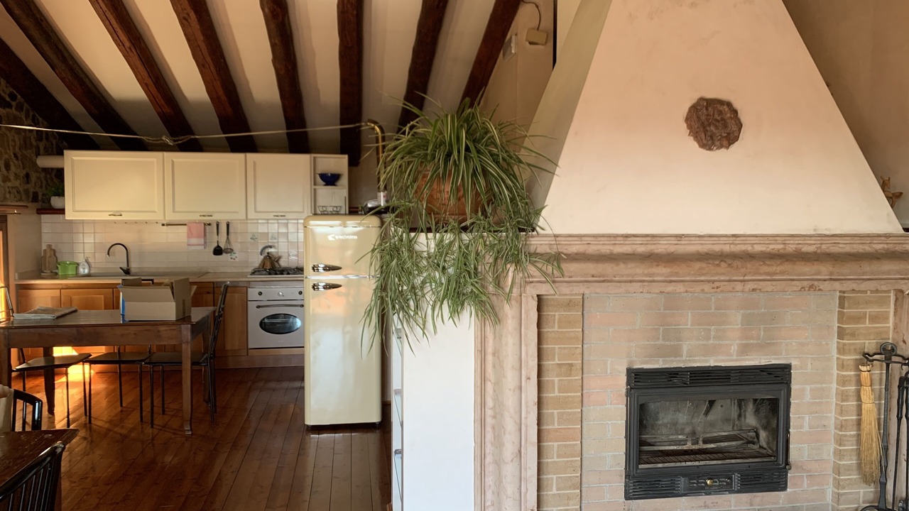 Photo of Kitchen in Mason Vicentino