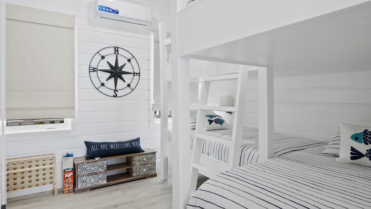 Photo of Bedroom in Jimmy Hill
