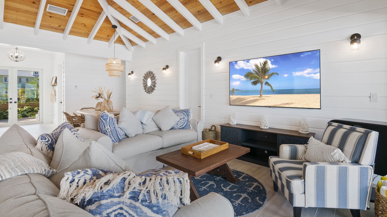 Photo of Livingroom in Jimmy Hill