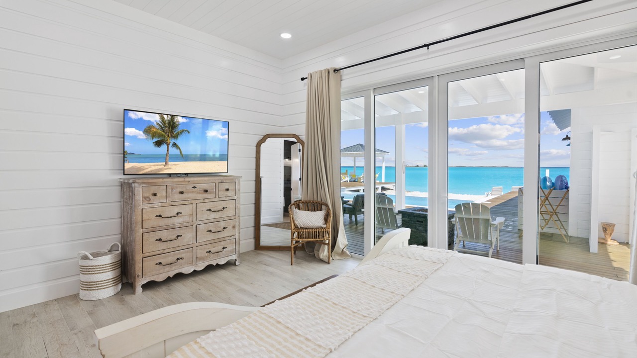 Photo of Bedroom in Jimmy Hill