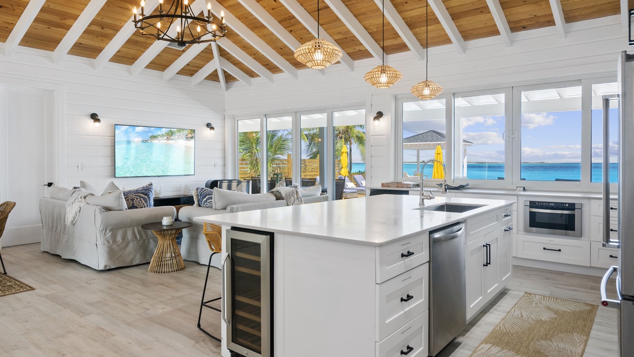 Photo of Kitchen in Jimmy Hill