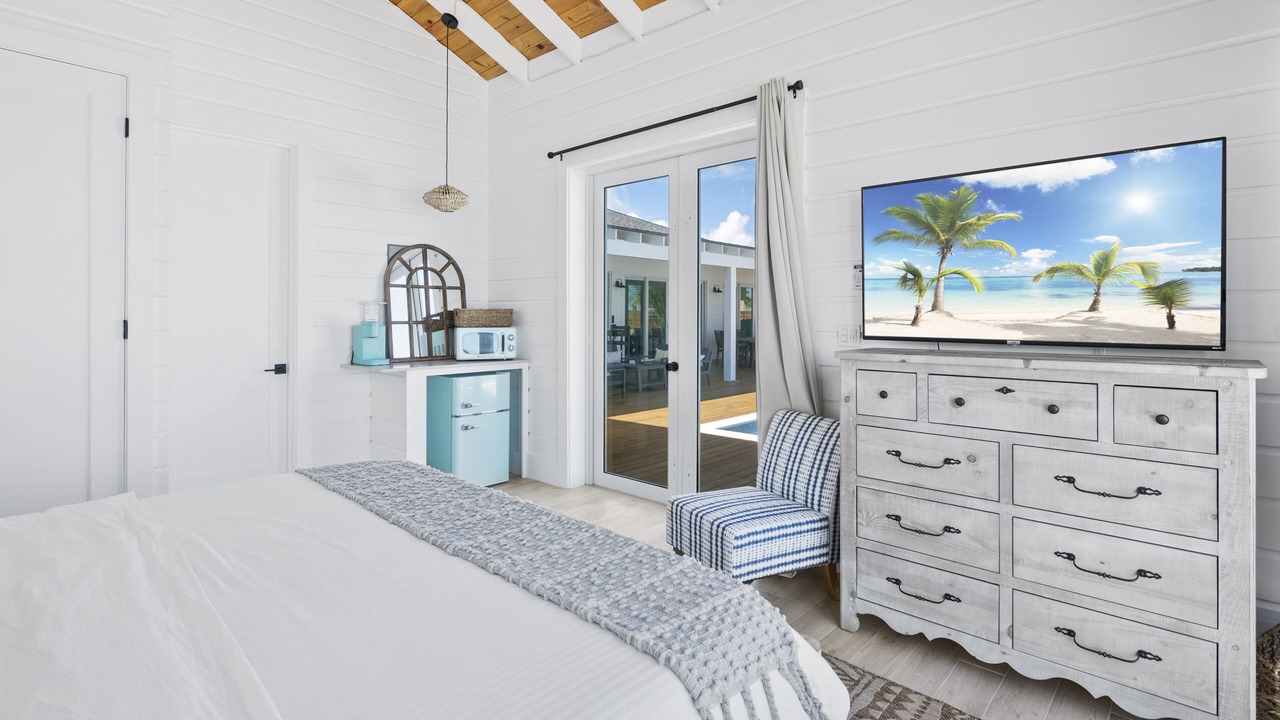 Photo of Bedroom in Jimmy Hill