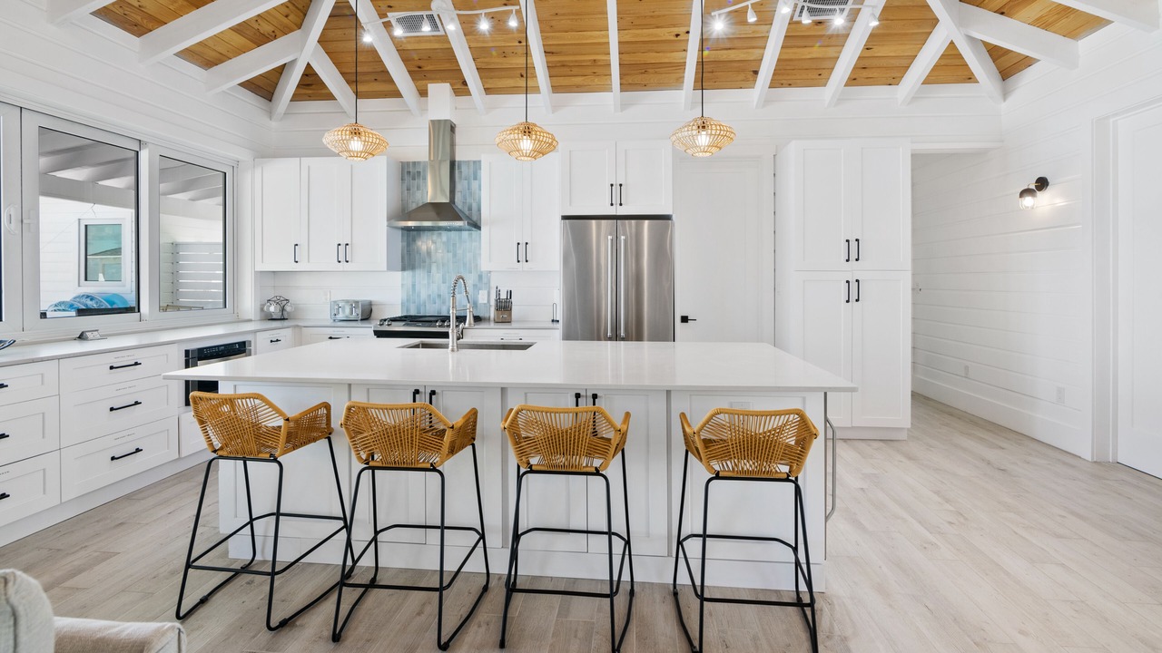 Photo of Kitchen in Jimmy Hill