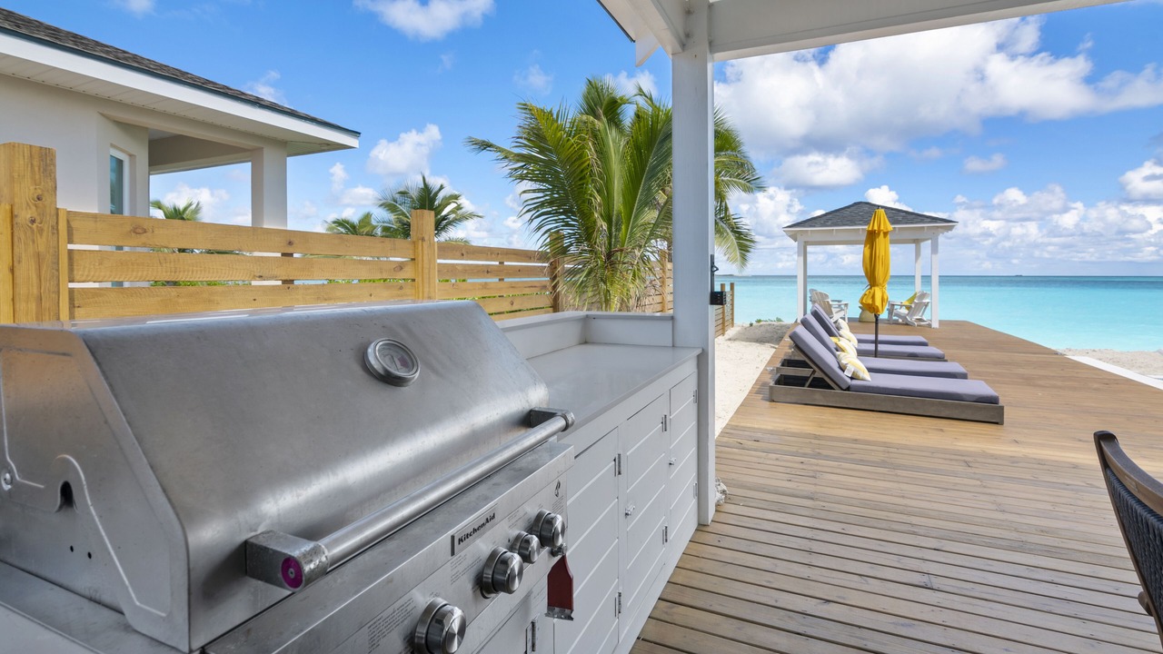 Photo of Patio Balcony in Jimmy Hill