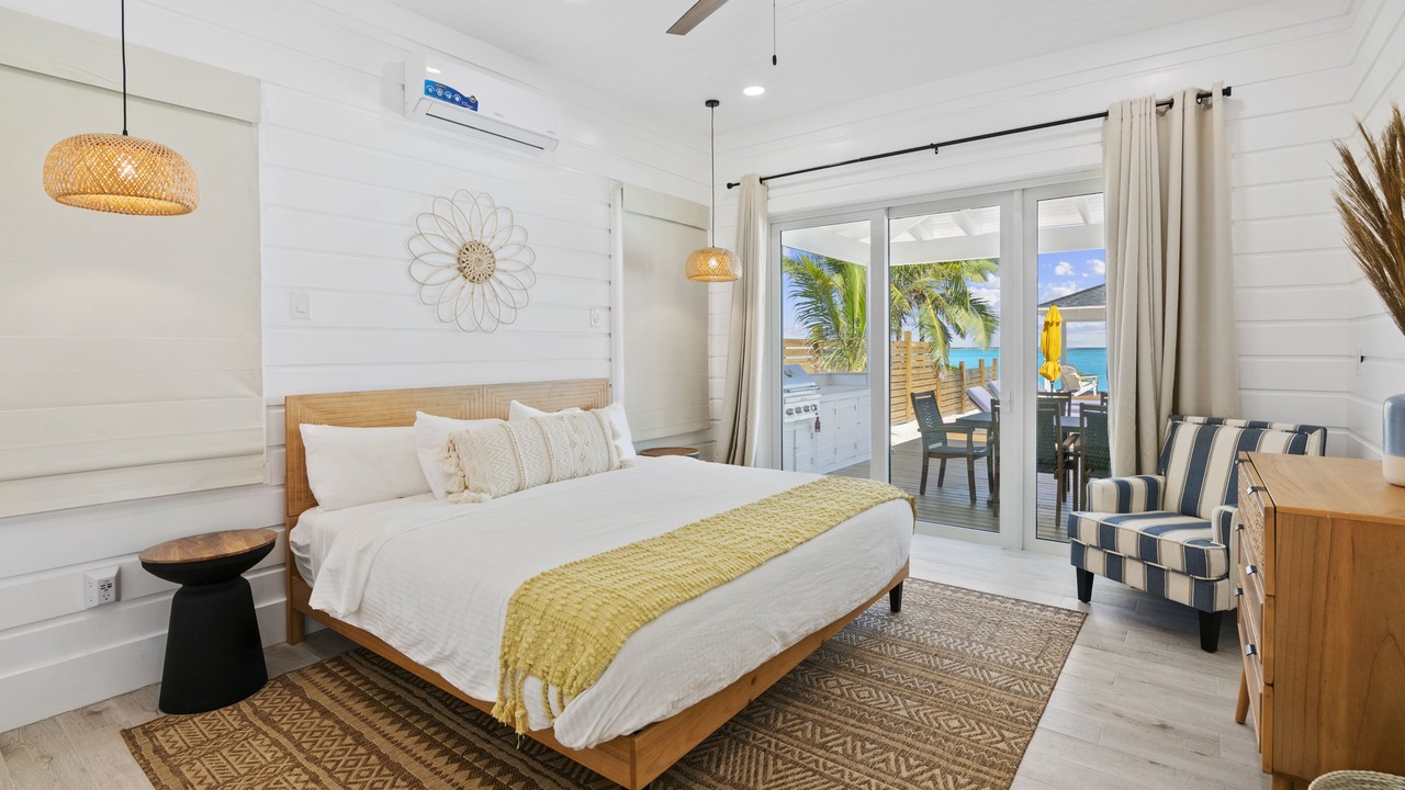 Photo of Bedroom in Jimmy Hill