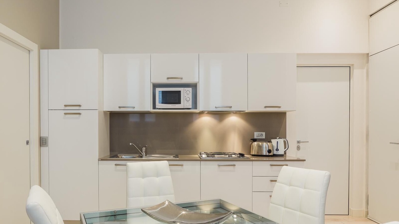 Photo of Kitchen in Citta Antica
