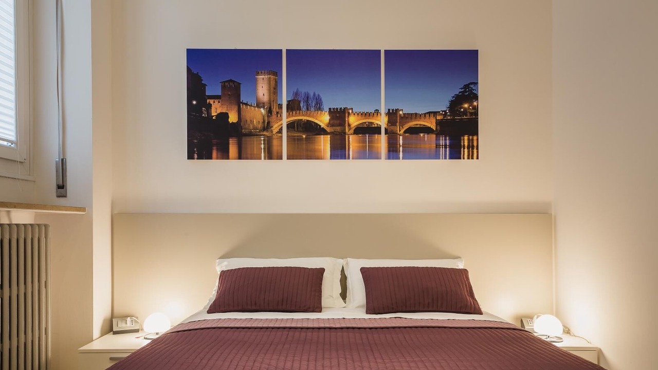 Photo of Bedroom in Citta Antica