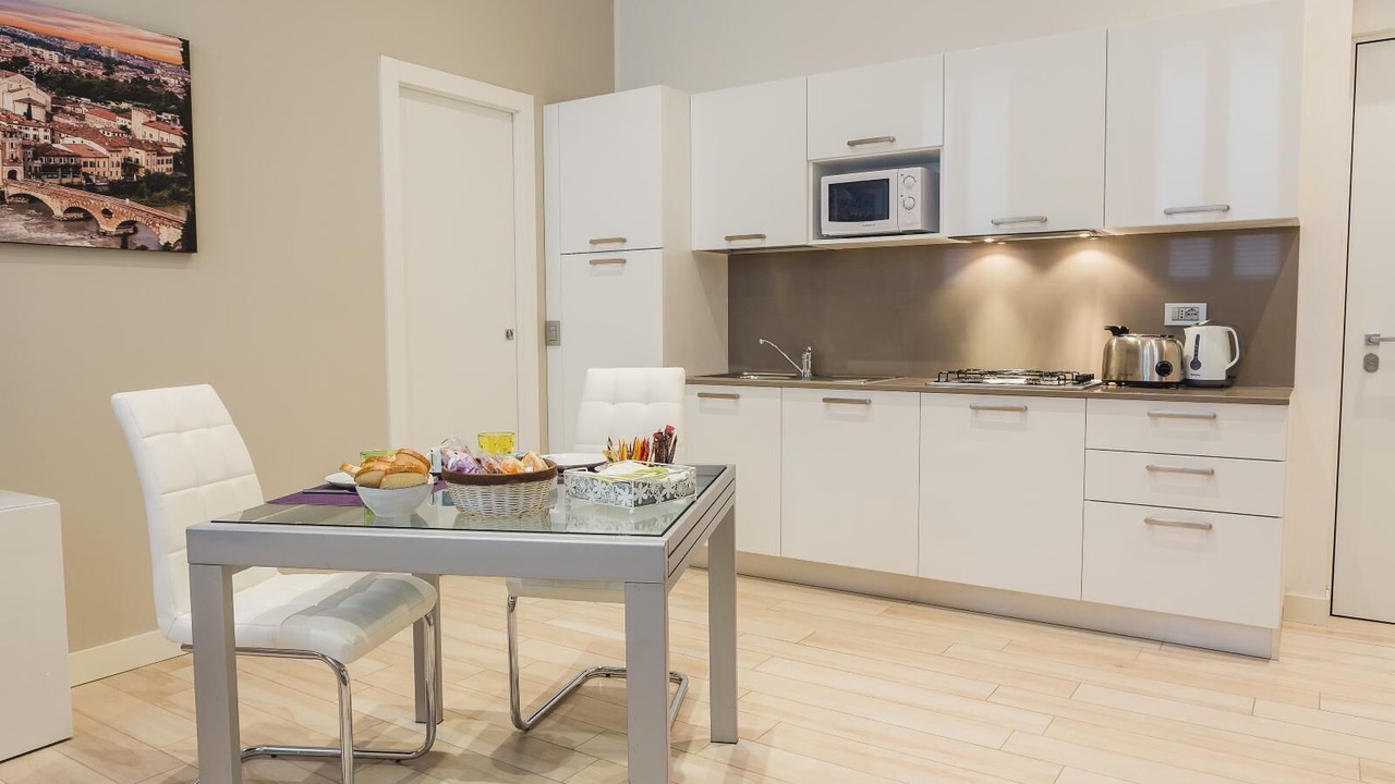 Photo of Kitchen in Citta Antica