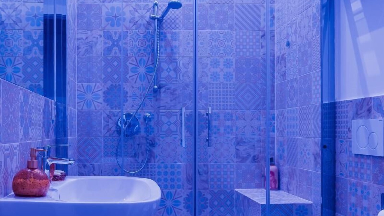 Photo of Bathroom in Citta Antica