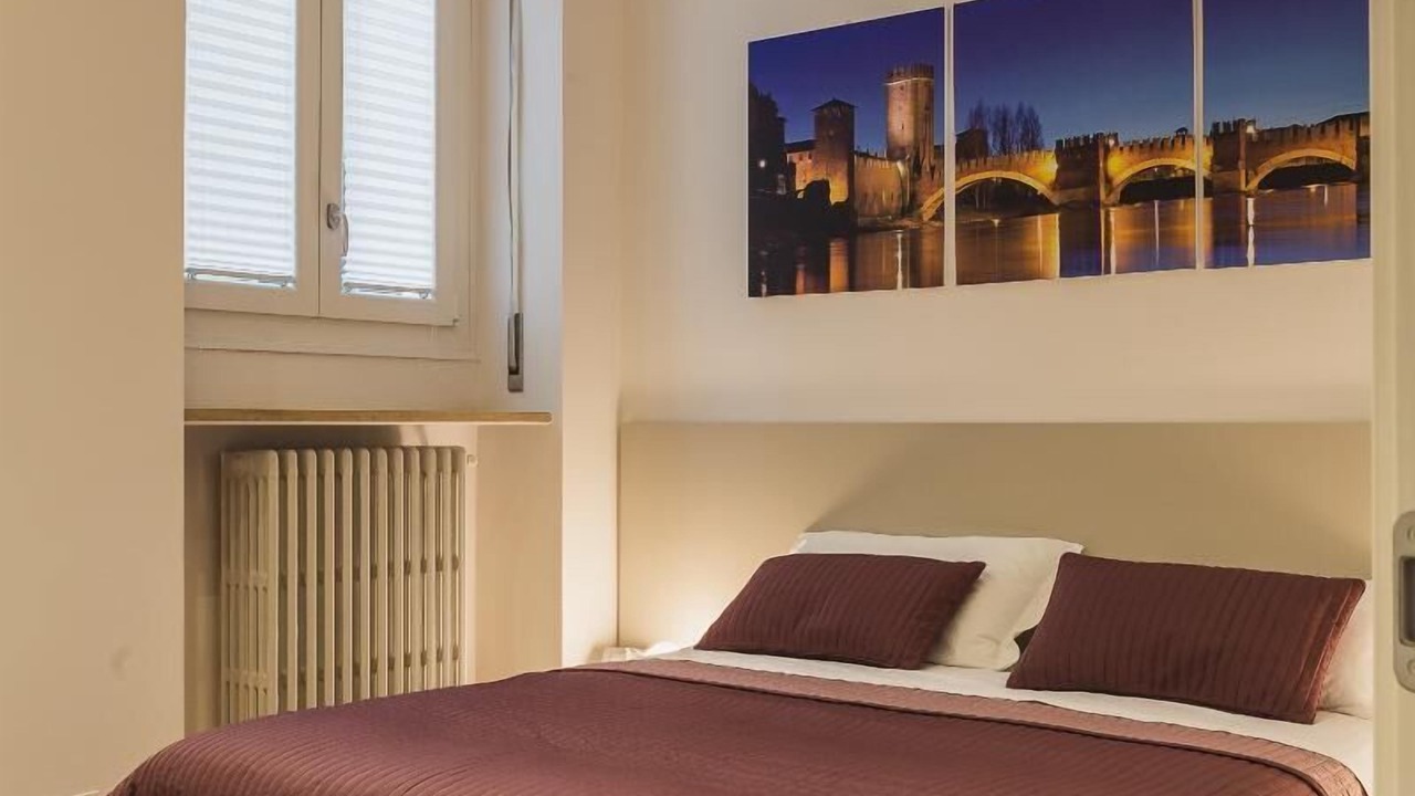 Photo of Bedroom in Citta Antica